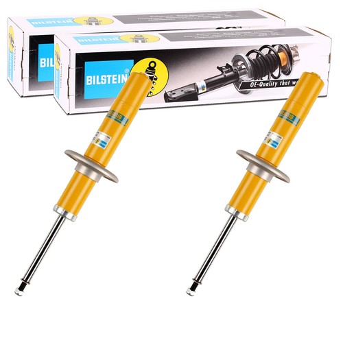 Bilstein performance - b8,