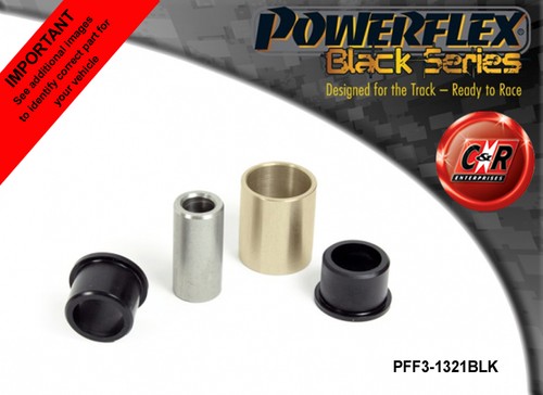 Pff3 1321blk powerflex - pff3-1321blk,