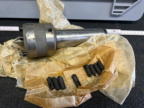 Wmw abw zentrierspitze - wmw,