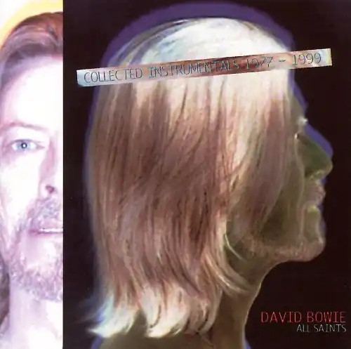 David bowie all - david,