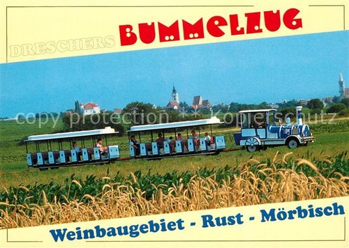 Moerbisch see dreschers - see,