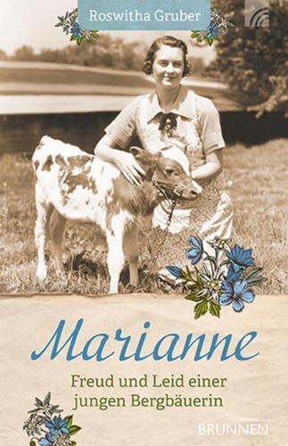 Roswitha gruber marianne - roswitha,