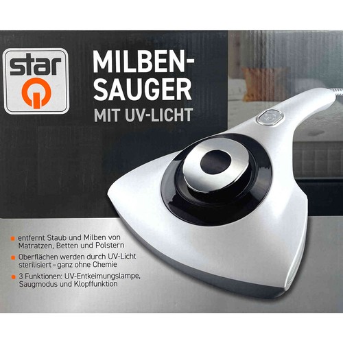 Starq milbensauger - starq,