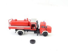 Preiser modellfahrzeug lkw - h0 modellfahrzeug,