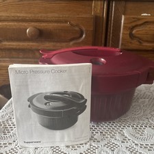 Tupperware schnellkochtopf - tupperware,