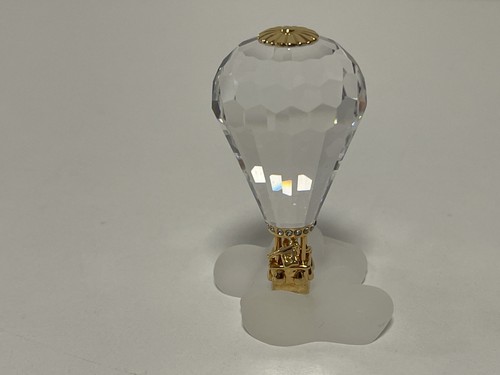 Swarovski figur 220504 - figur,
