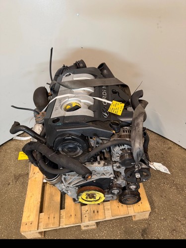 Motor komplett d4ea - motor,