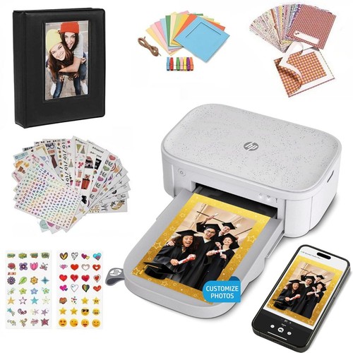 Sprocket studio plus - hp,