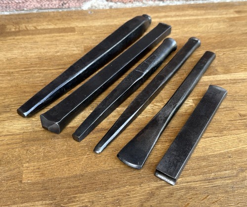 Vintage schwerlast schmied - vintage,