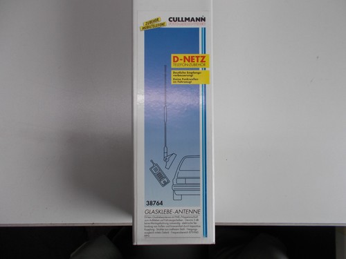 Cullmann glass adhesive