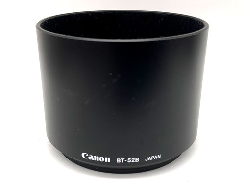 Canon 52b gegenlichtblende - bt-52b,