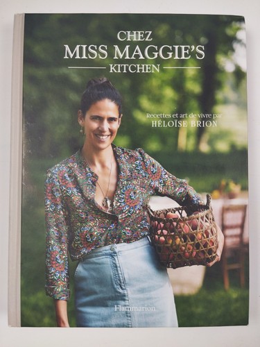 Chez miss maggie kitchen - chez,