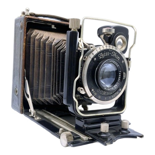 Zeiss ikon ideal 250 - zeiss,