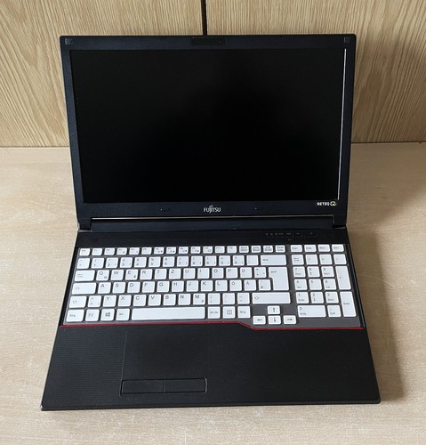 Fujitsu lifebook e554 reteq - lifebook,