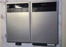 Wacom bamboo grafiktablet - bamboo,