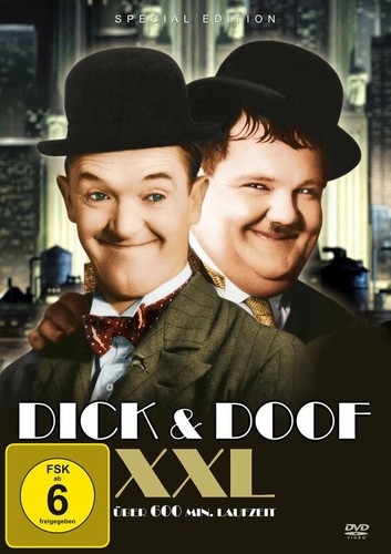 Dick doof xxl special - dick, (special