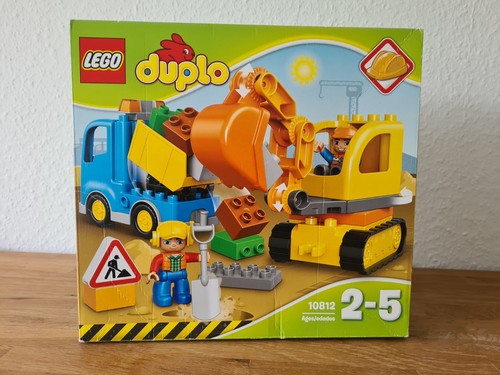 Lego duplo baukasten 10812 - duplo,