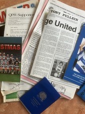 Queens park rangers - rangers,