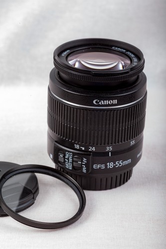 Canon 55mm 3 5 - canon, ef-s
