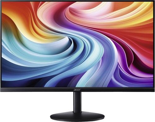 Acer monitor sa273p1bi zoll - monitor, 27