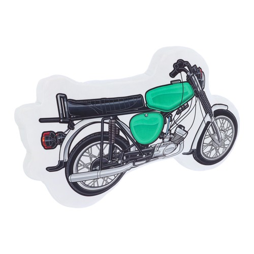 Sofakissen simson s51 - -, simson*