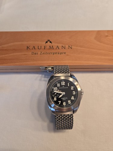 Kaufmann magnum herren - kaufmann,