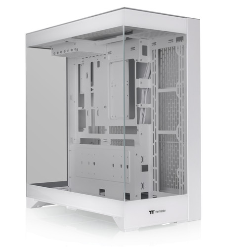 Thermaltake cte e550 snow - tg,