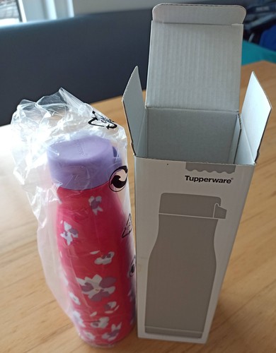 Tupperware thermobecher hot - tupperware,