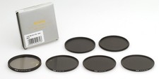 Haida slim filterset pro mc - slim-filterset,