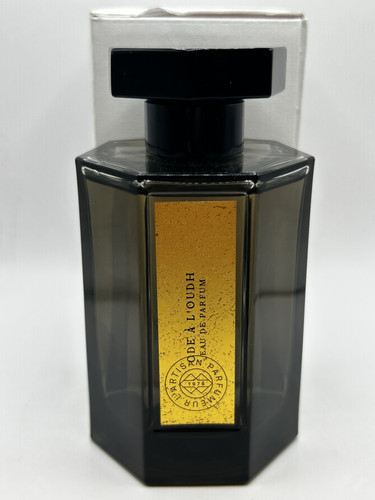 Artisan parfumeur oudh - parfumeur,