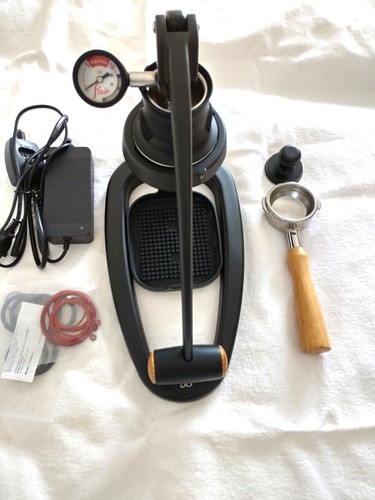 Flair espressomaschine - flair,