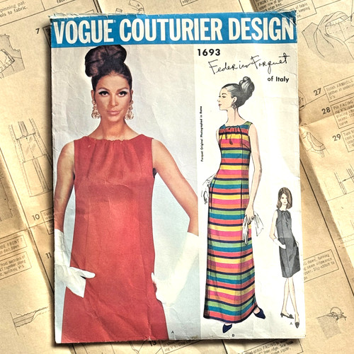 Forquet 60s vintage italian - 60s,