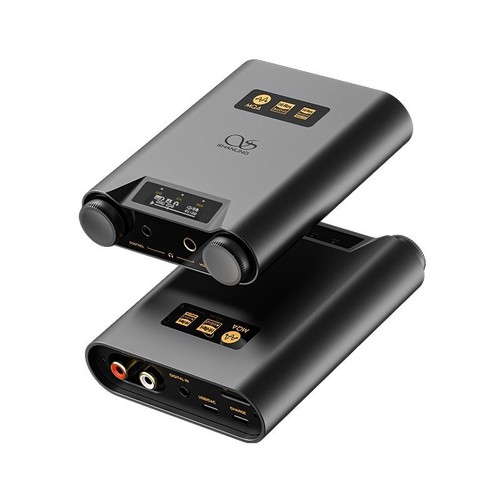 Shanling audio player - h5,