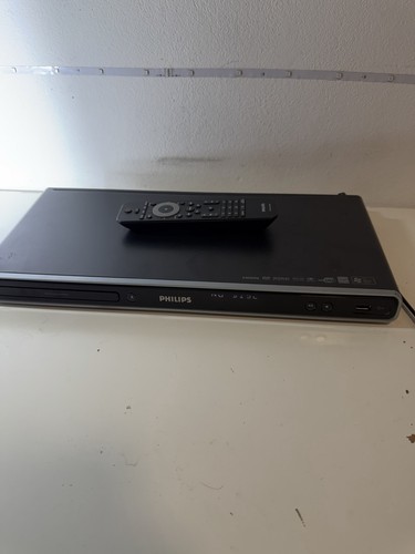 Philips dvp5990 dvd player - dvp5990/12, dvd-player