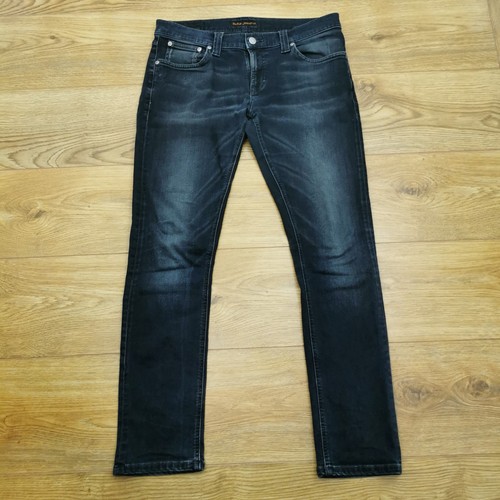 Nudie jeans tight long - tight,