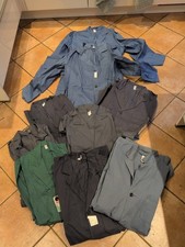 Hausmeisterkittel 54 - 9,