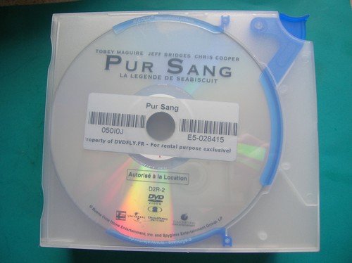 Dvd slim box pur blut - dvd,