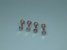 Satz befestigungsmaterial - 1,