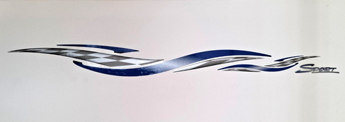 Aufkleber auto sticker wand - aufkleber,