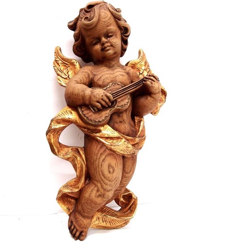 Engel figur holz - engel,