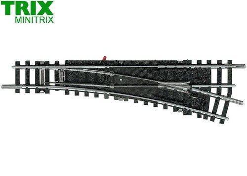 Minitrix trix n 14939 - /,