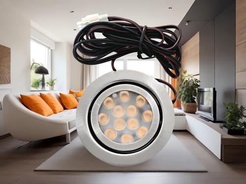12v flache led - 12v,