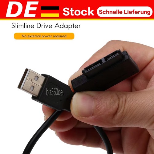Usb 6 13pin sata - 7+6,