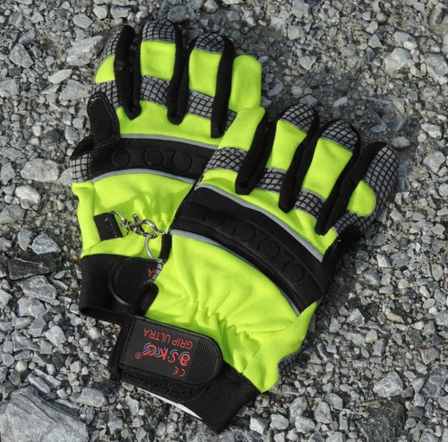 Thl handschuhe askö - askÖ, grip