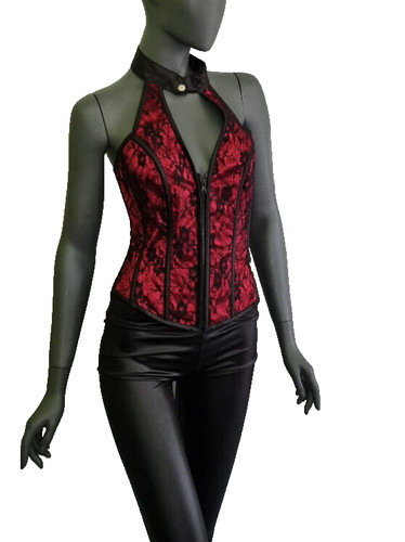 Neckholder spitzen - neckholder,
