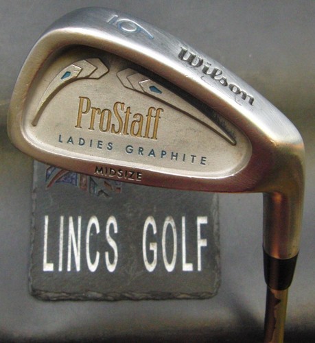 Wilson pro staff mid größe - wilson,