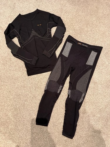 Bionic 1 herren thermo - x-bionic, p.v