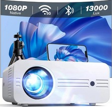 Beamer full 1080p 4 5g - full, 2.4/5g