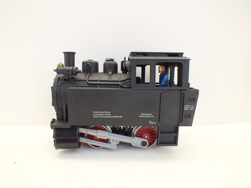 1980er playmobil 0 - 1980er, 0-4-0