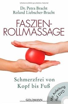 Faszien-Rollmassage